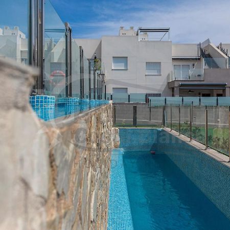Al034 Sol Park Torrevieja Villa Eksteriør billede