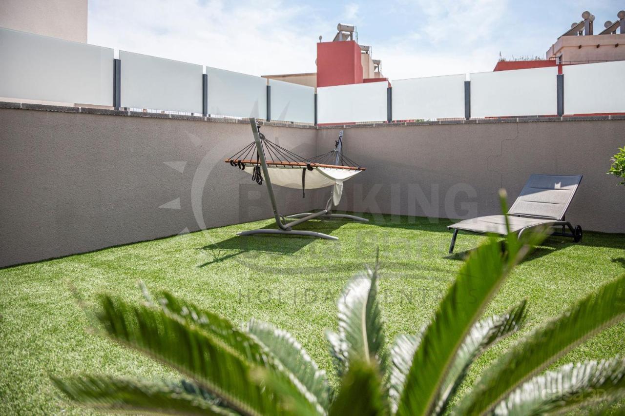 Al034 Sol Park Torrevieja Villa Eksteriør billede